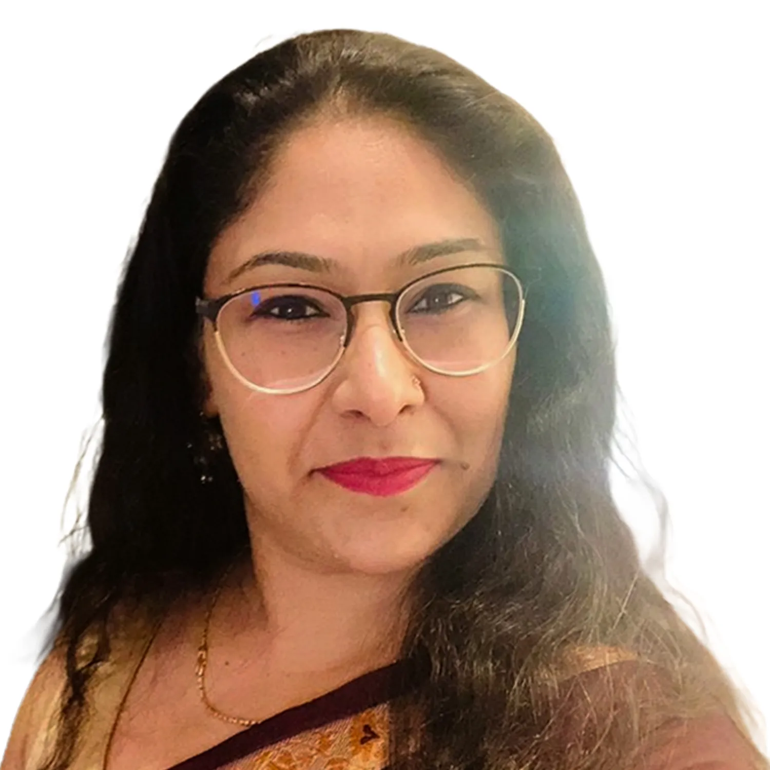 LEAP 2025 Awardee - Shailza Taneja